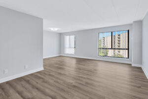 Luxurious Apartmen with Modern Interior