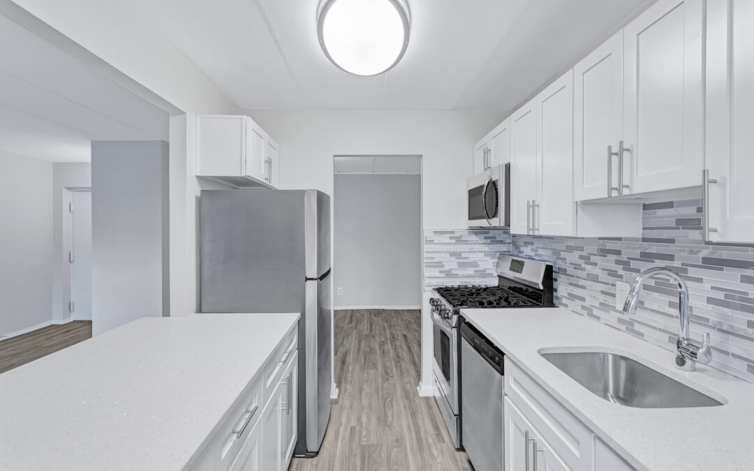 Live Vibrantly with Cityside Huntington Metro Amenities