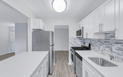 Live Vibrantly with Cityside Huntington Metro Amenities