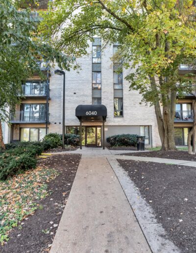 Luxury Bathroom Design Concept with Marble Countertop